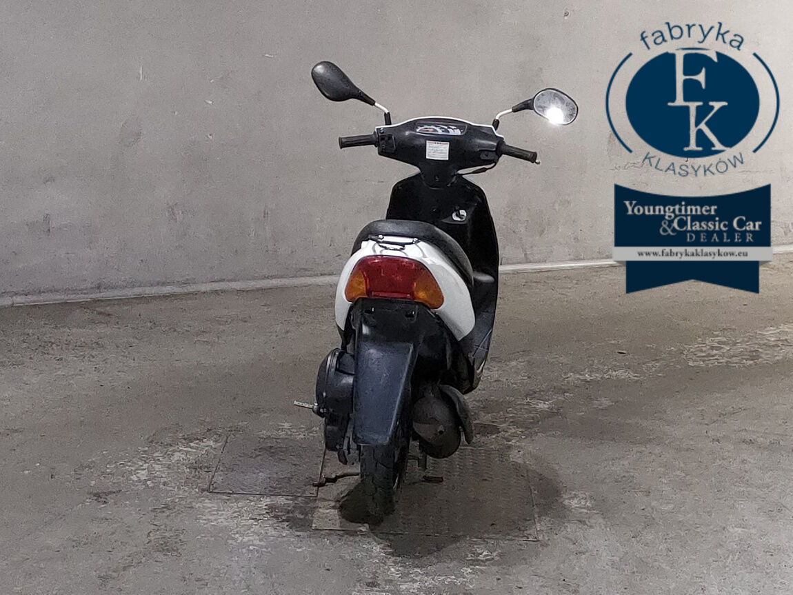 SUZUKI LET S2  - zdjęcie 5