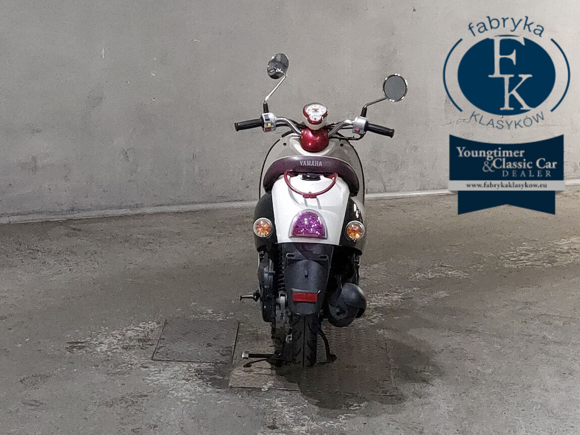 YAMAHA JOG  - zdjęcie 5