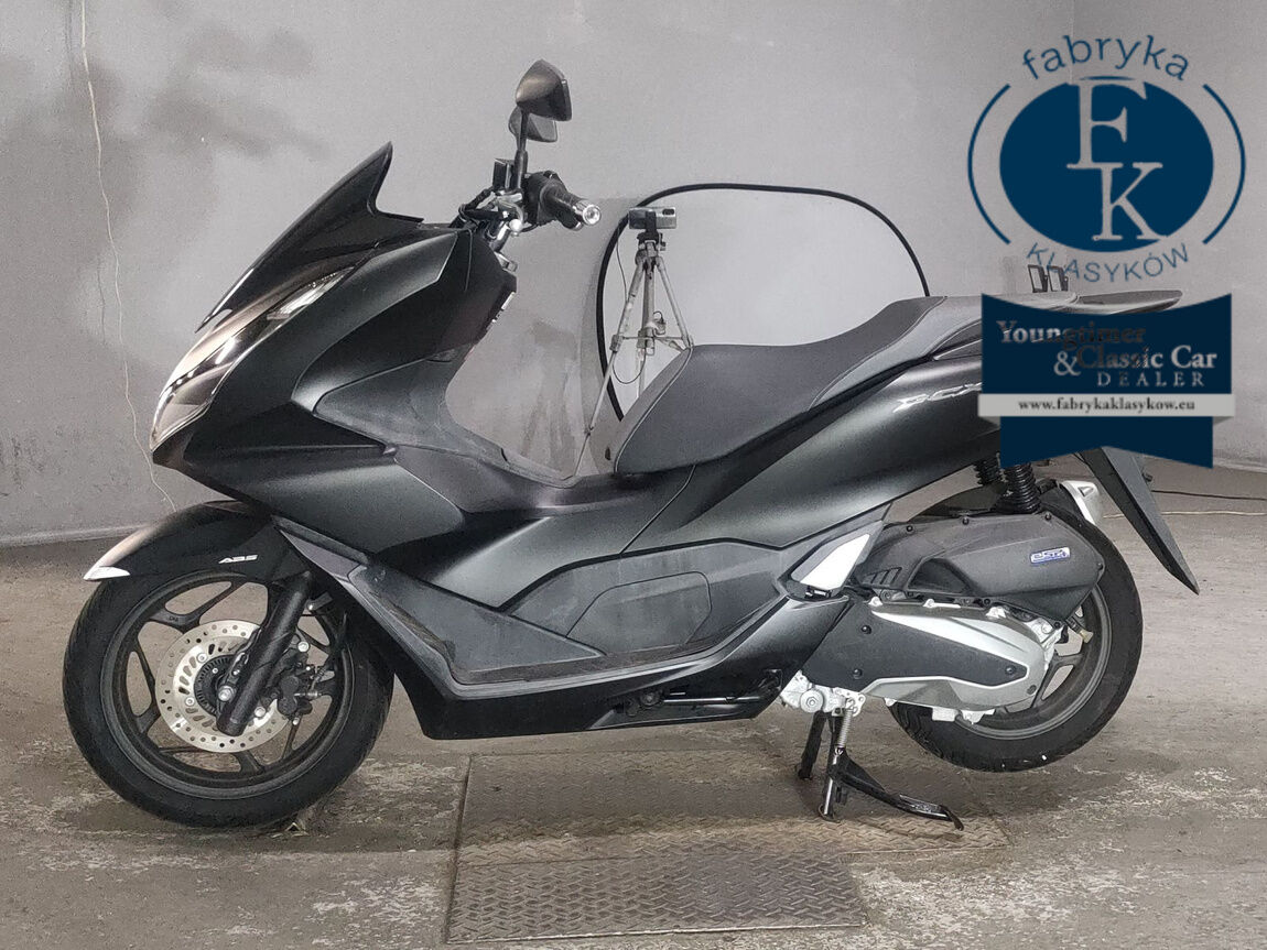 HONDA PCX125  - zdjęcie 3