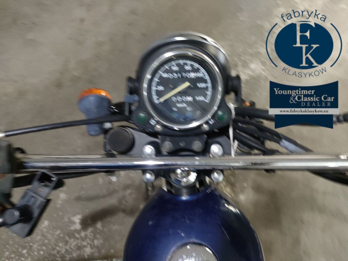 KAWASAKI 250TR  - zdjęcie 6