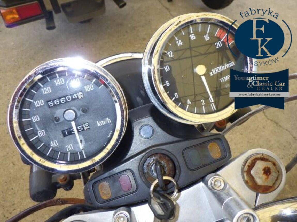 KAWASAKI BALIUS250  - zdjęcie 9
