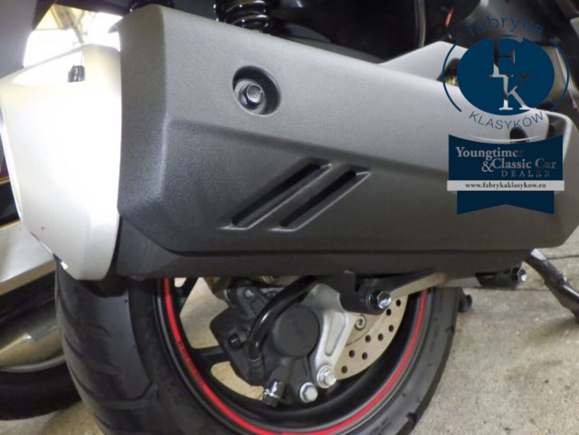 HONDA PCX160  - zdjęcie 8