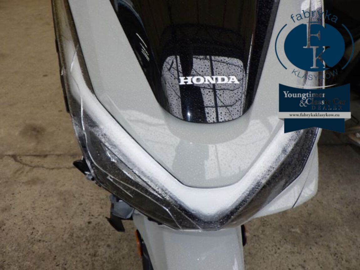 HONDA PCX160  - zdjęcie 11