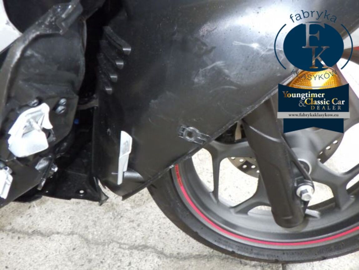 HONDA PCX160  - zdjęcie 18