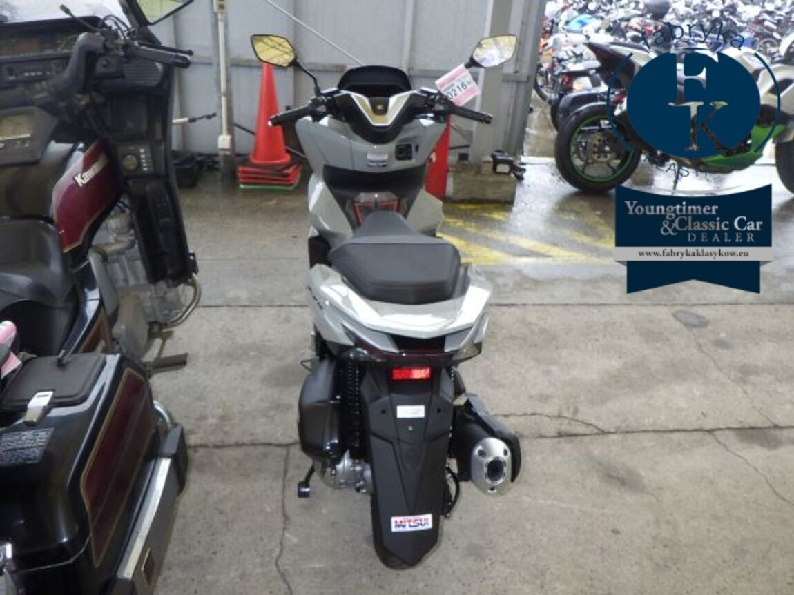 HONDA PCX160  - zdjęcie 20