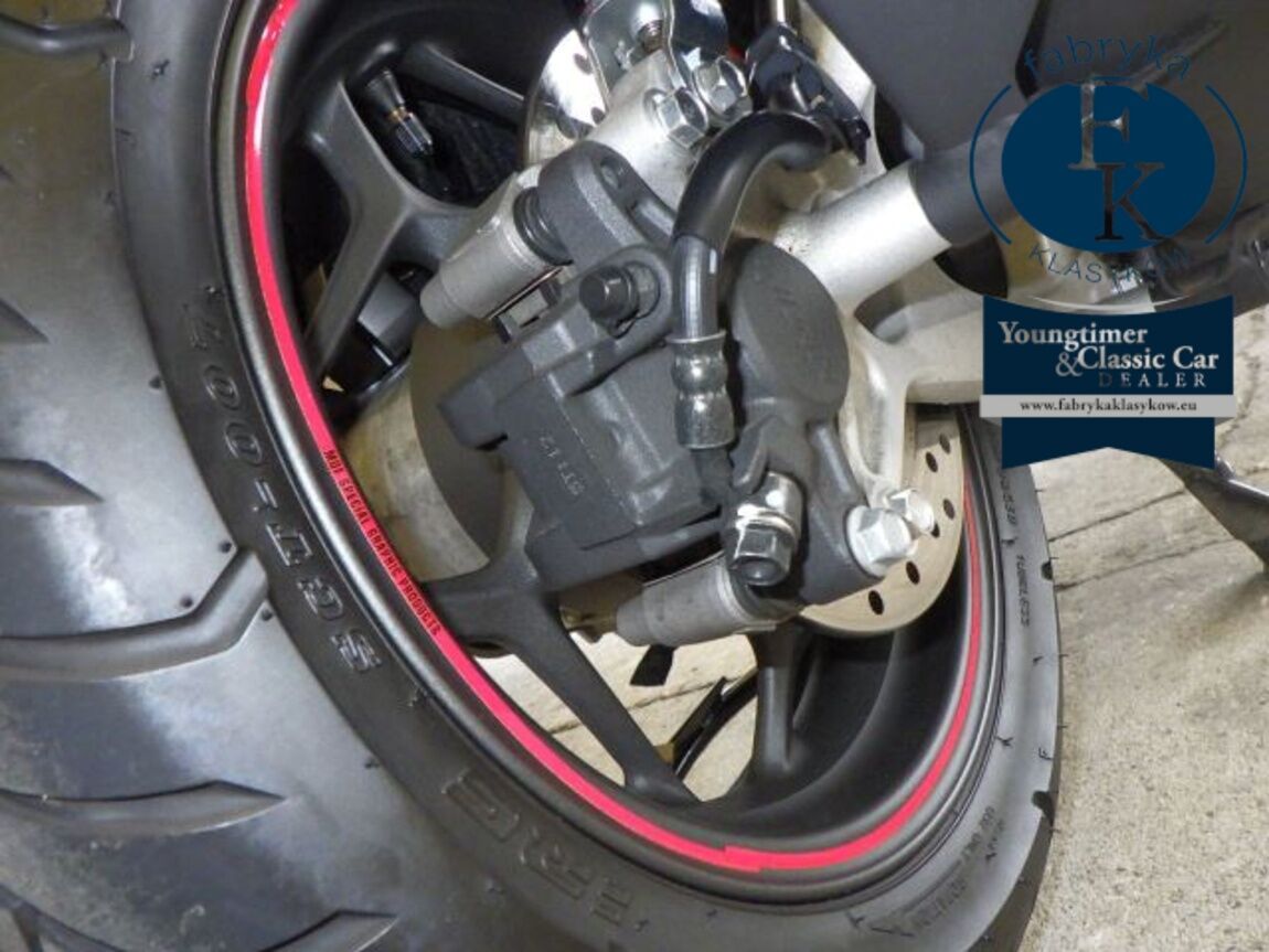 HONDA PCX160  - zdjęcie 23