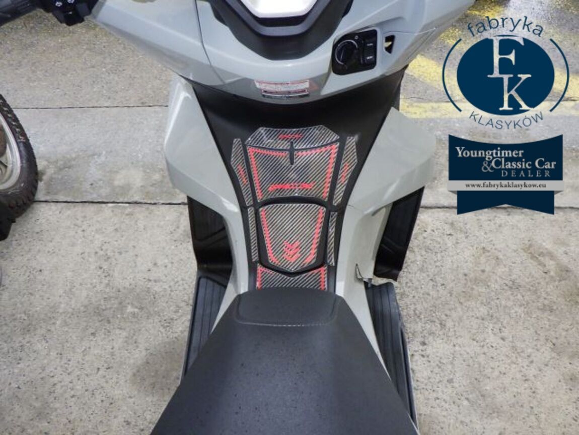 HONDA PCX160  - zdjęcie 25
