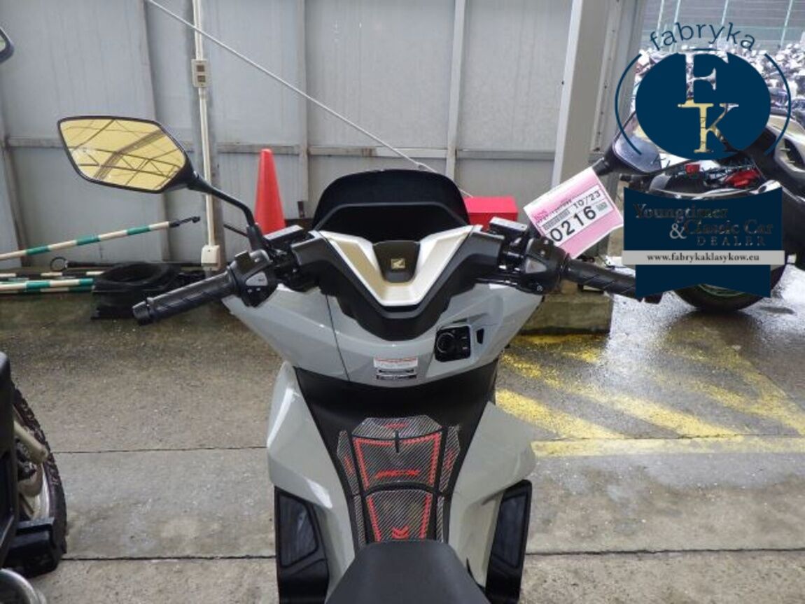 HONDA PCX160  - zdjęcie 26