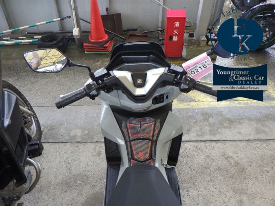 HONDA PCX160  - zdjęcie 27