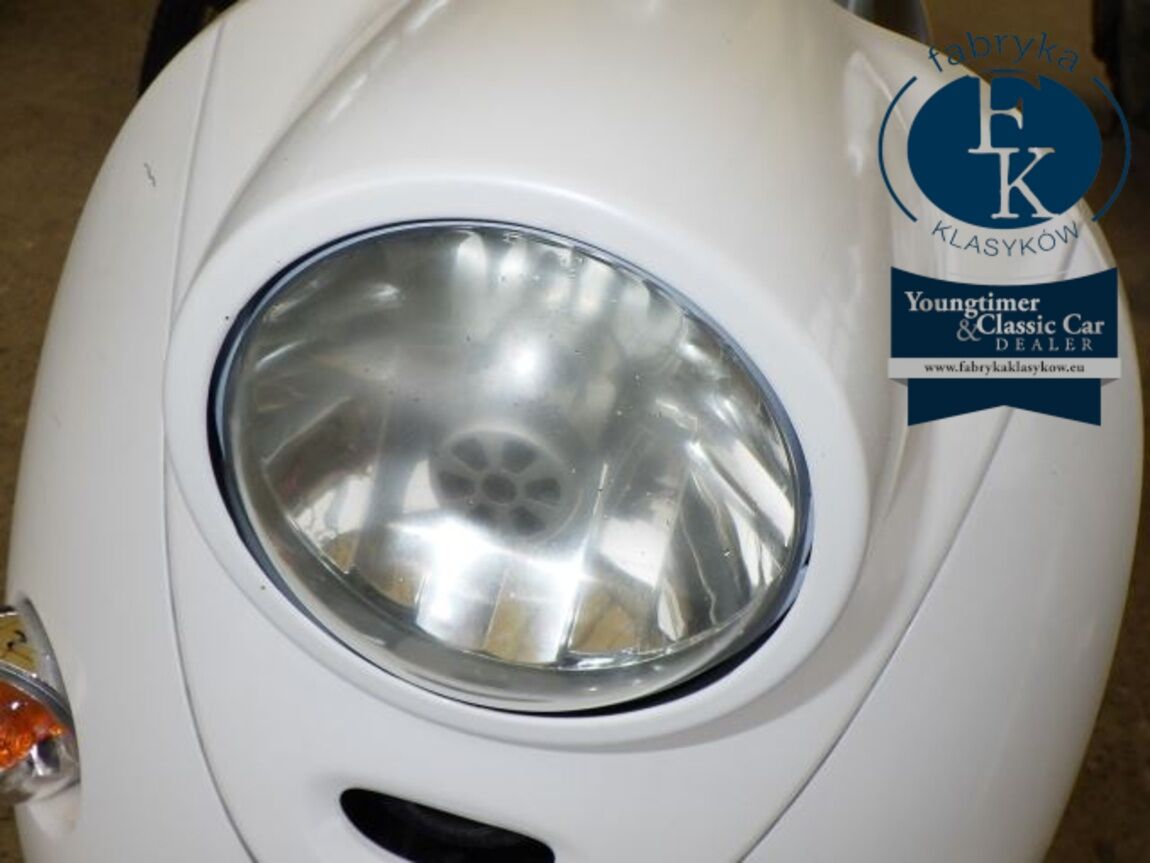 YAMAHA VINO-2 - zdjęcie 11