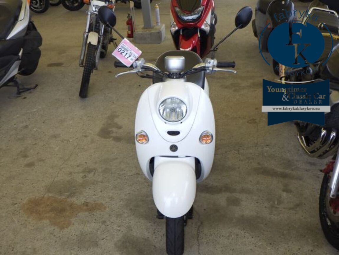 YAMAHA VINO-2 - zdjęcie 16