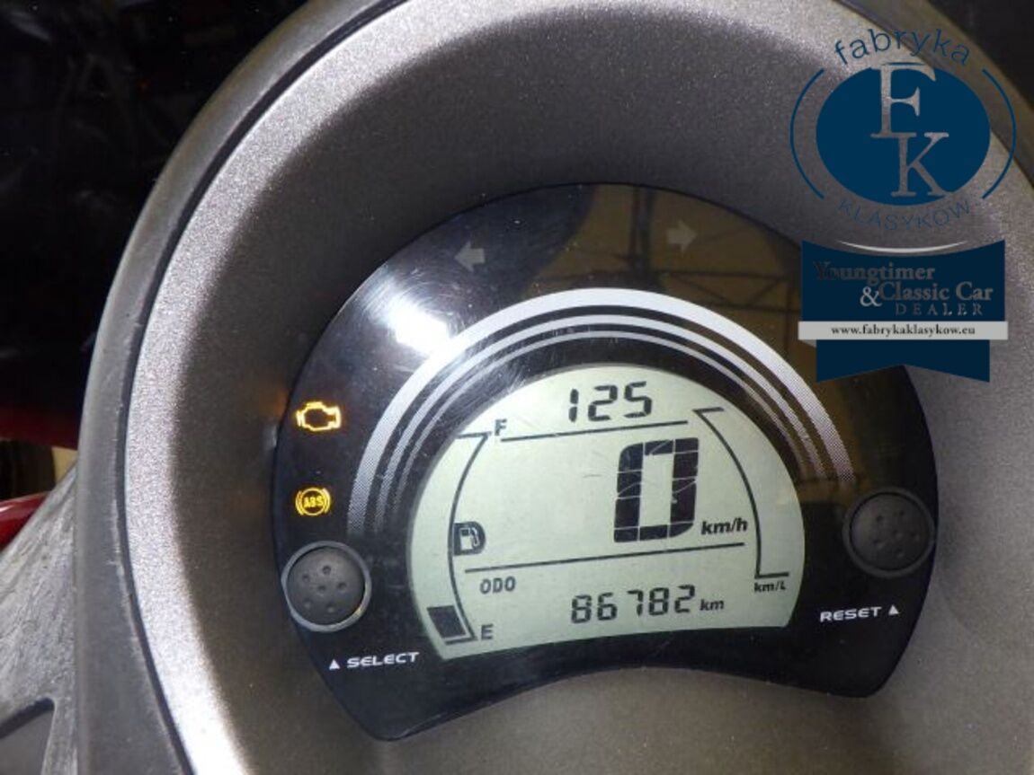 YAMAHA NMAX - zdjęcie 9