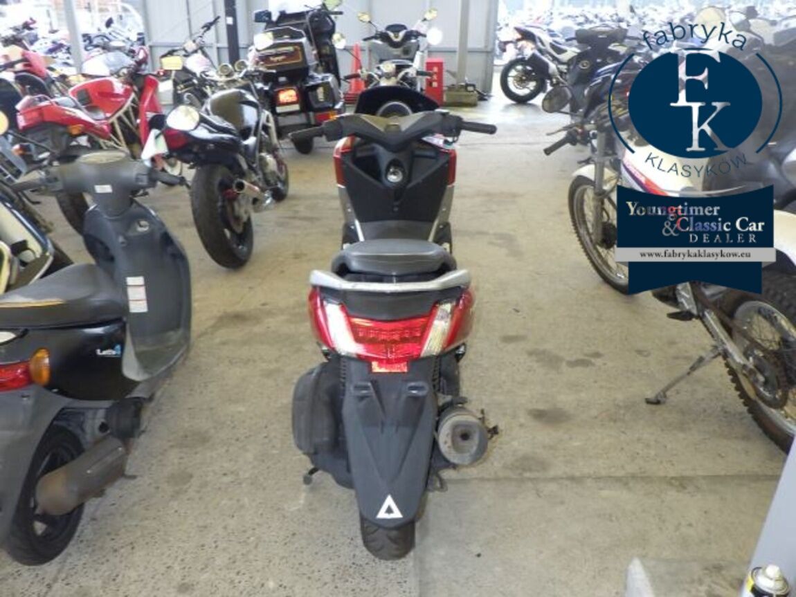 YAMAHA NMAX - zdjęcie 20