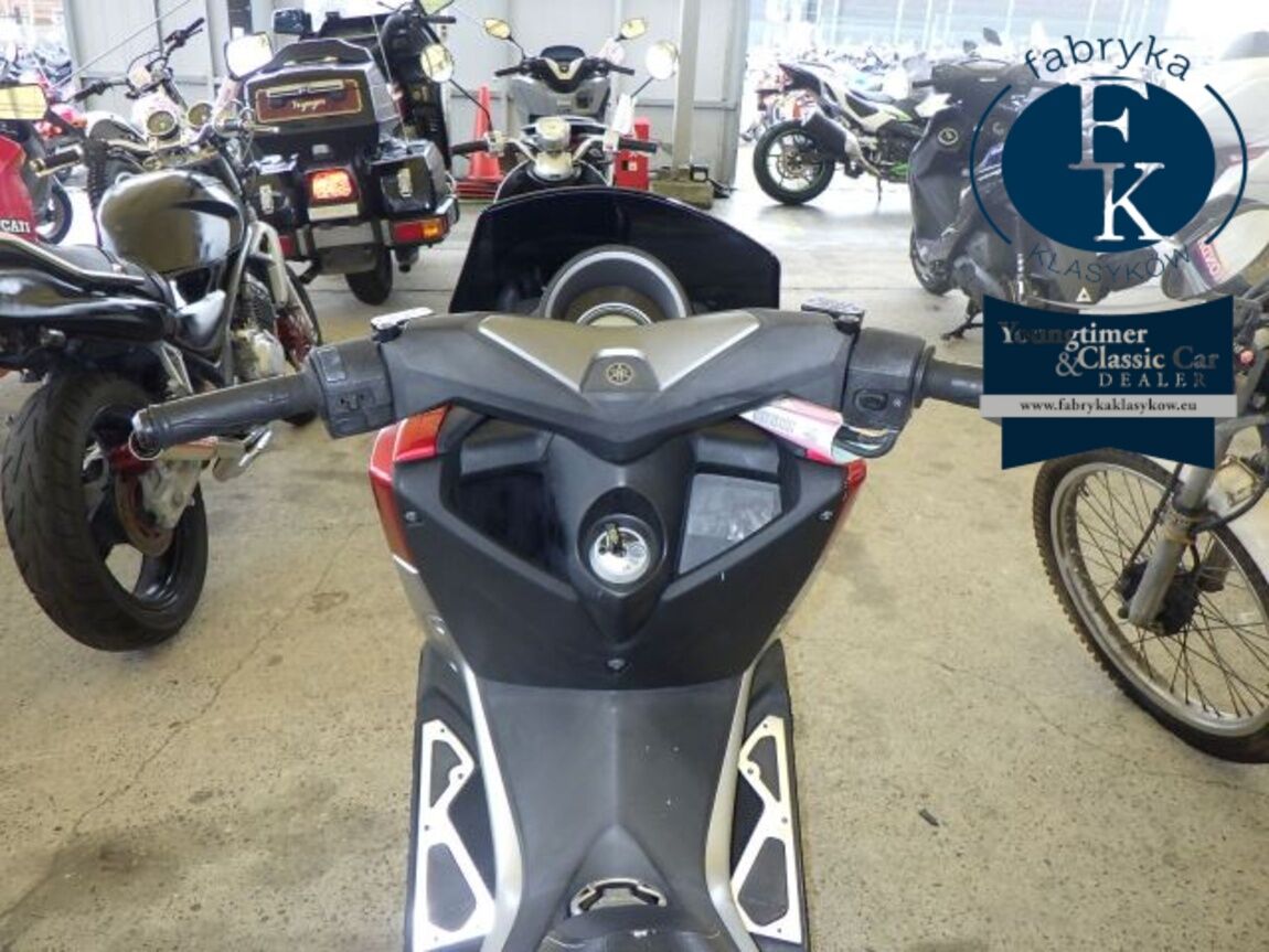YAMAHA NMAX - zdjęcie 26
