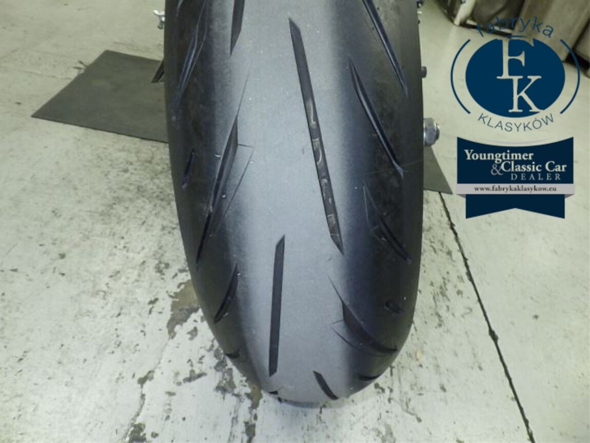 YAMAHA YZF-R1 2007 - zdjęcie 28
