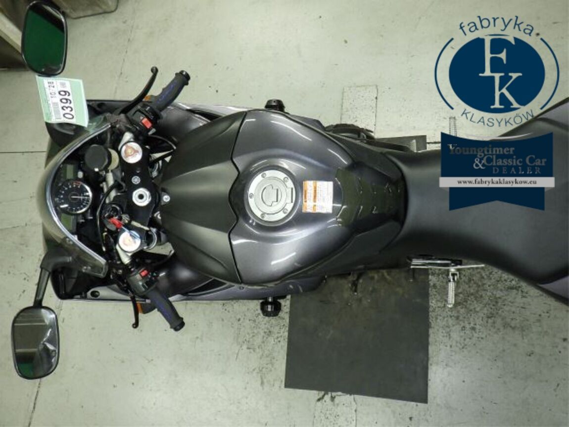 YAMAHA YZF-R1 2007 - zdjęcie 32