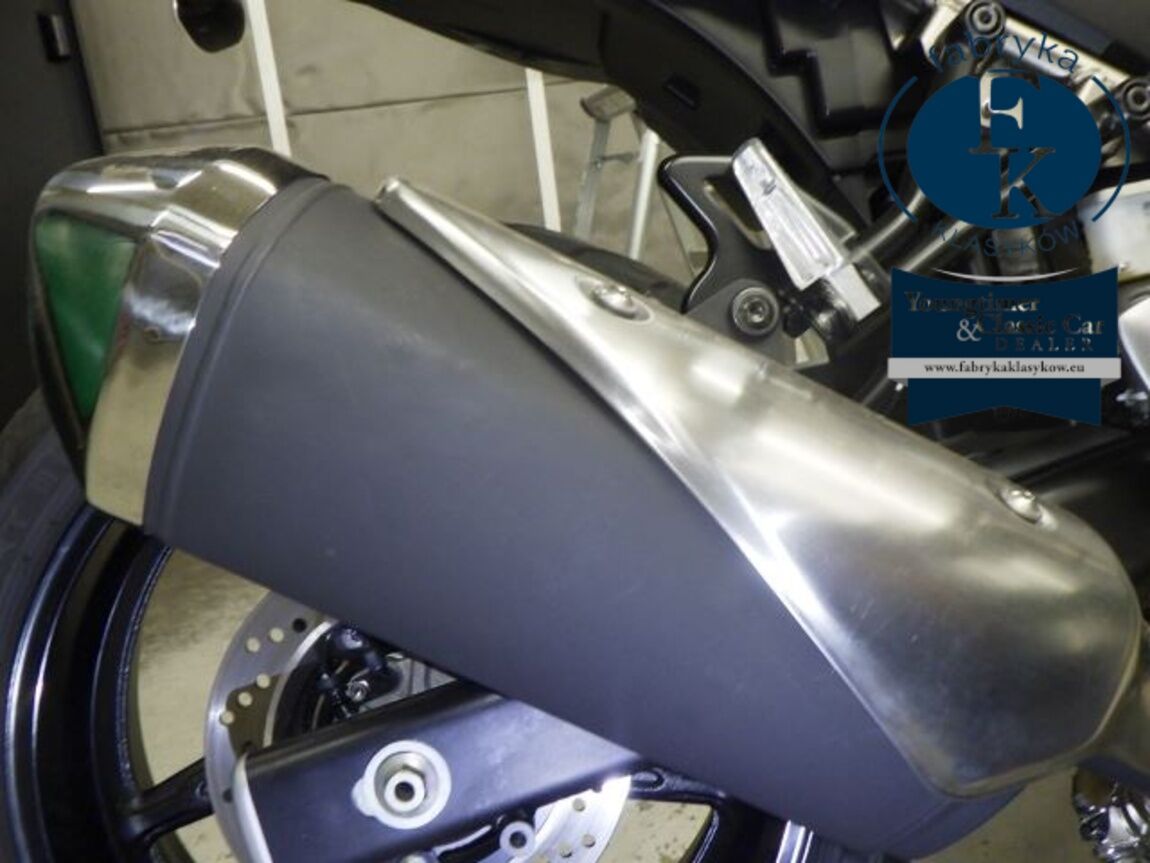 SUZUKI SV650A 2022 - zdjęcie 18