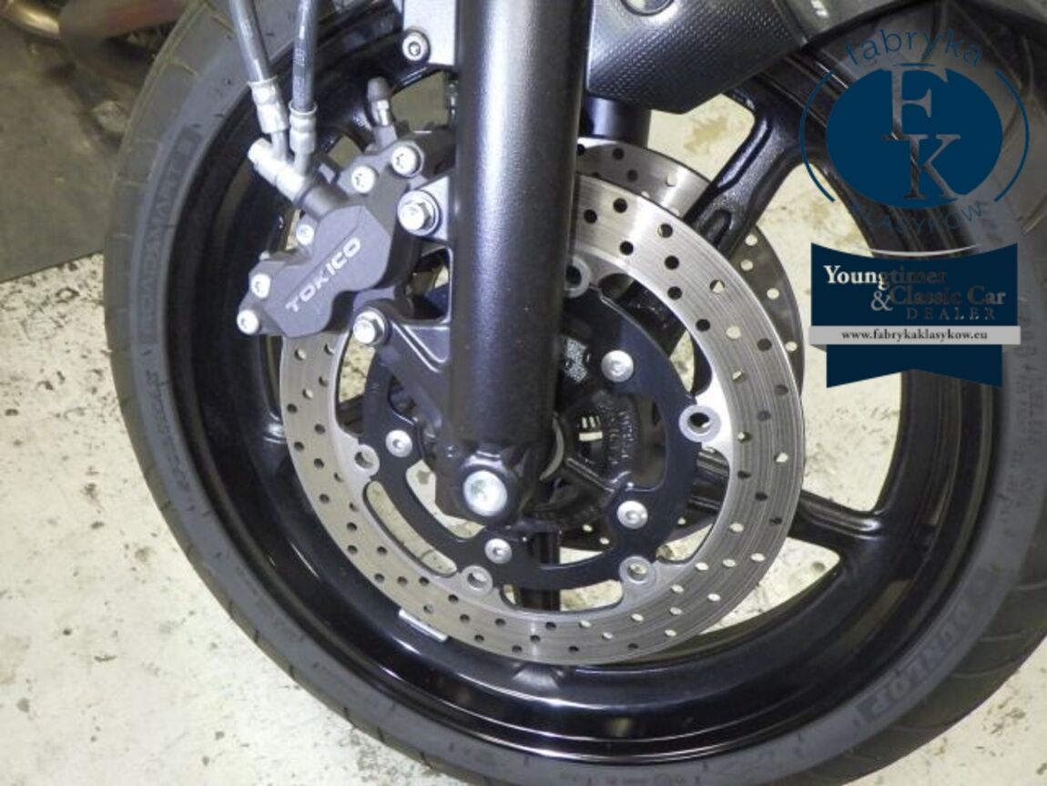SUZUKI SV650A 2022 - zdjęcie 23