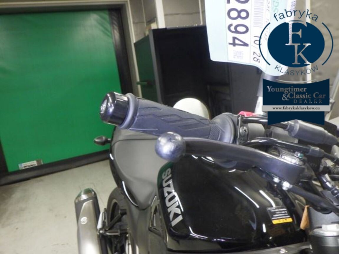SUZUKI SV650A 2022 - zdjęcie 25