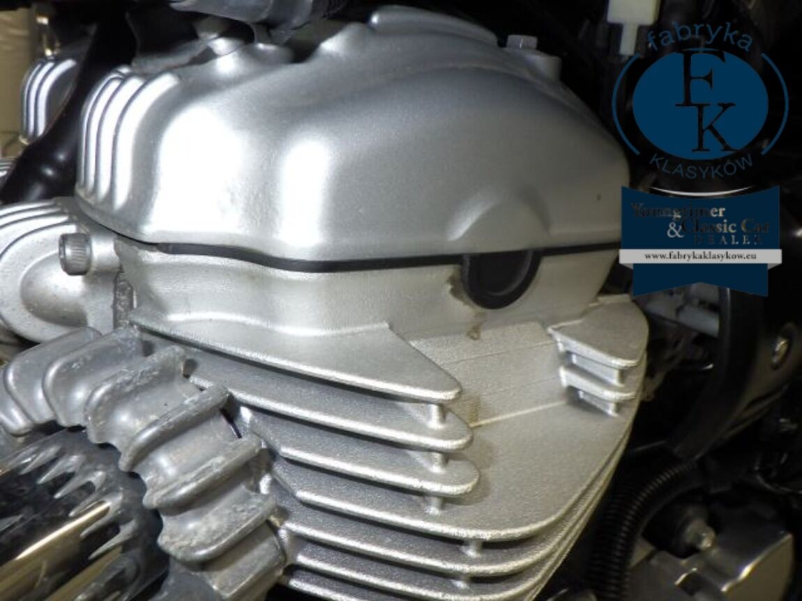 KAWASAKI W800-2 2024 - zdjęcie 12