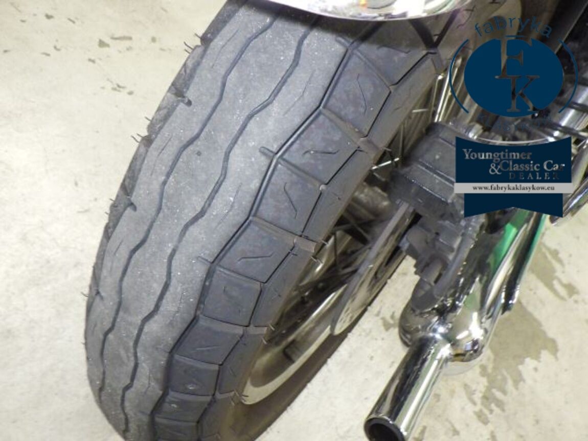KAWASAKI W800-2 2024 - zdjęcie 26