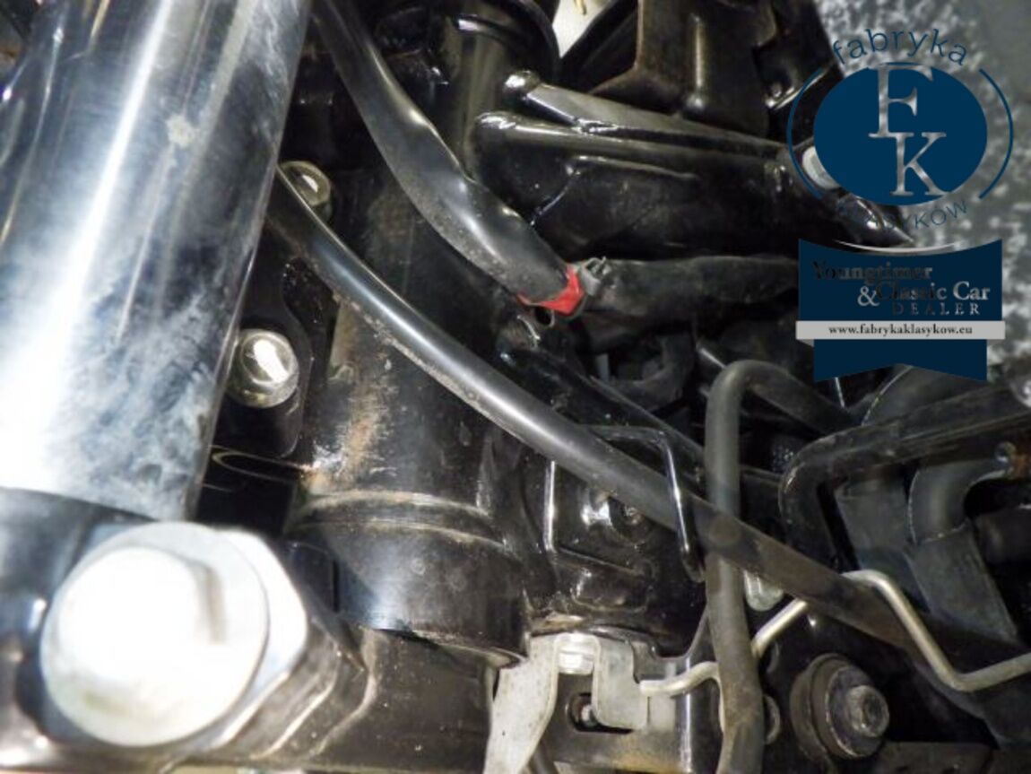 SUZUKI V STROM 250A - zdjęcie 29