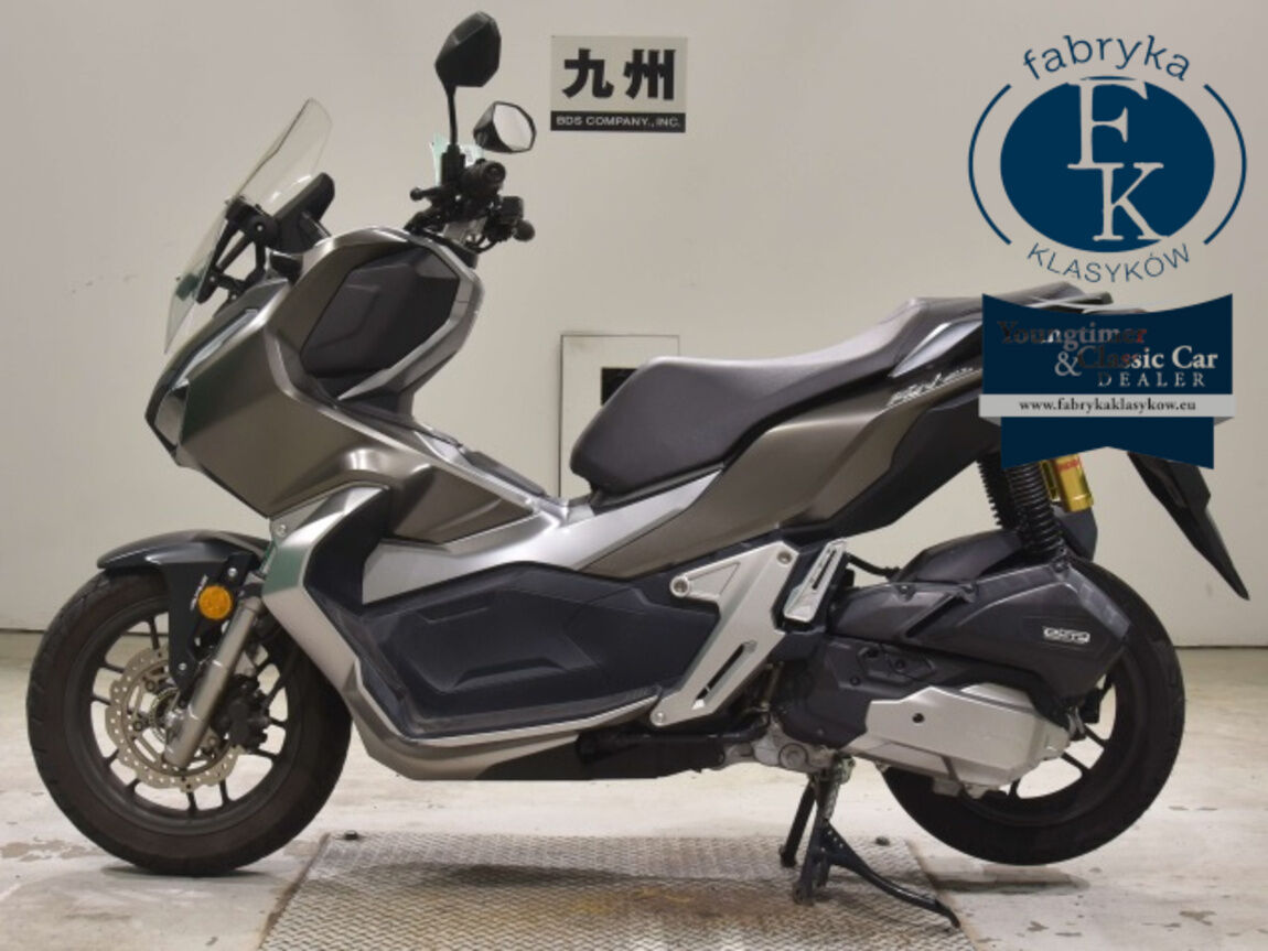 HONDA ADV150  - zdjęcie 3