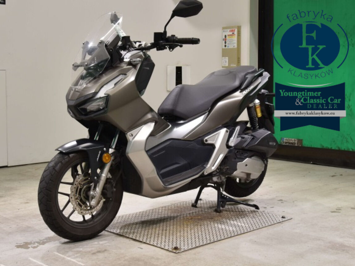 HONDA ADV150  - zdjęcie 5