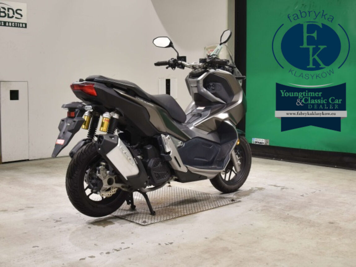 HONDA ADV150  - zdjęcie 6