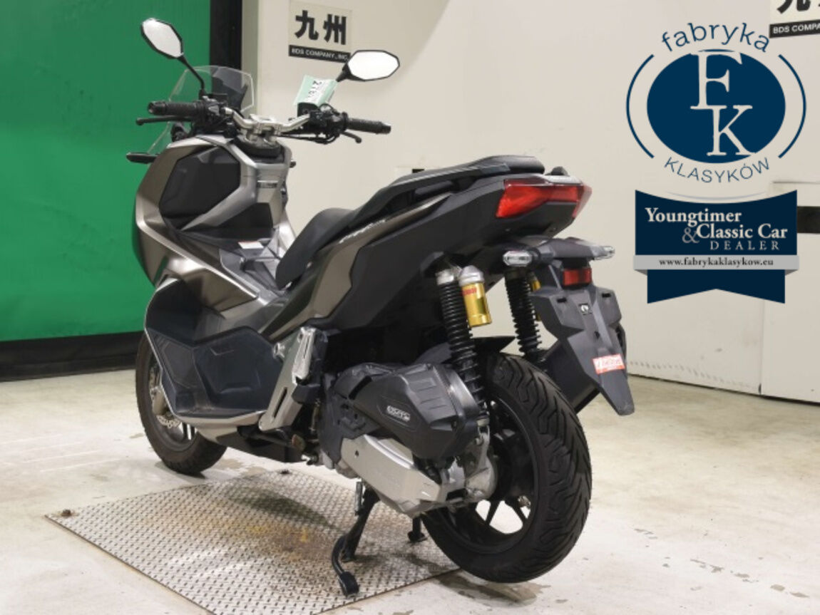 HONDA ADV150  - zdjęcie 7