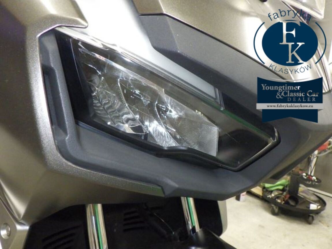 HONDA ADV150  - zdjęcie 16