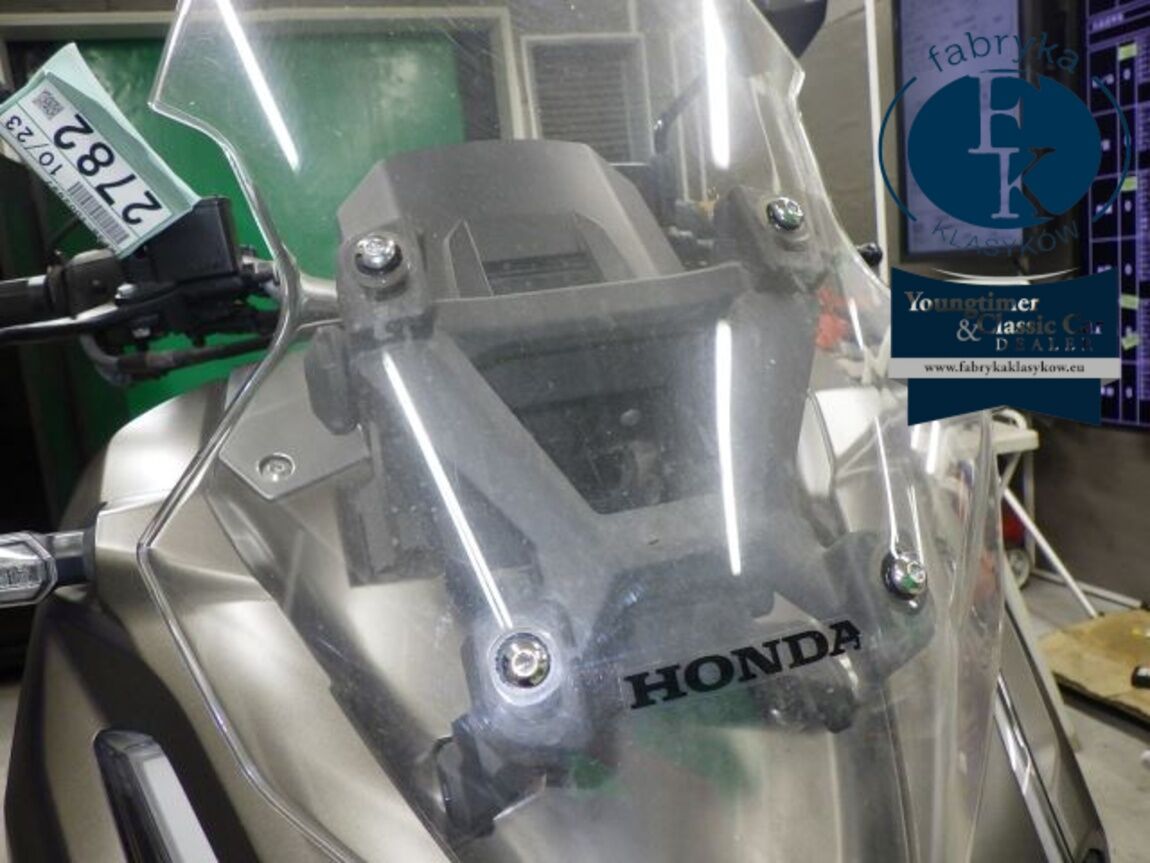 HONDA ADV150  - zdjęcie 17