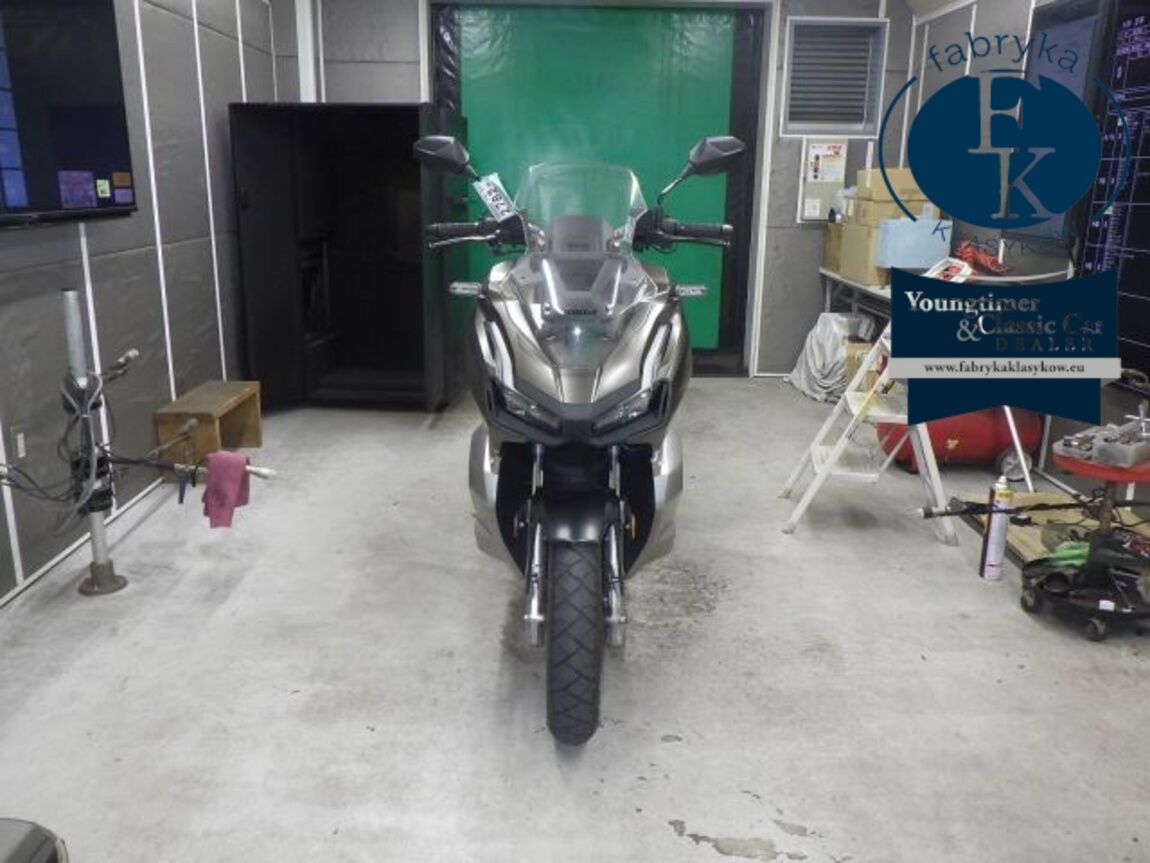 HONDA ADV150  - zdjęcie 21