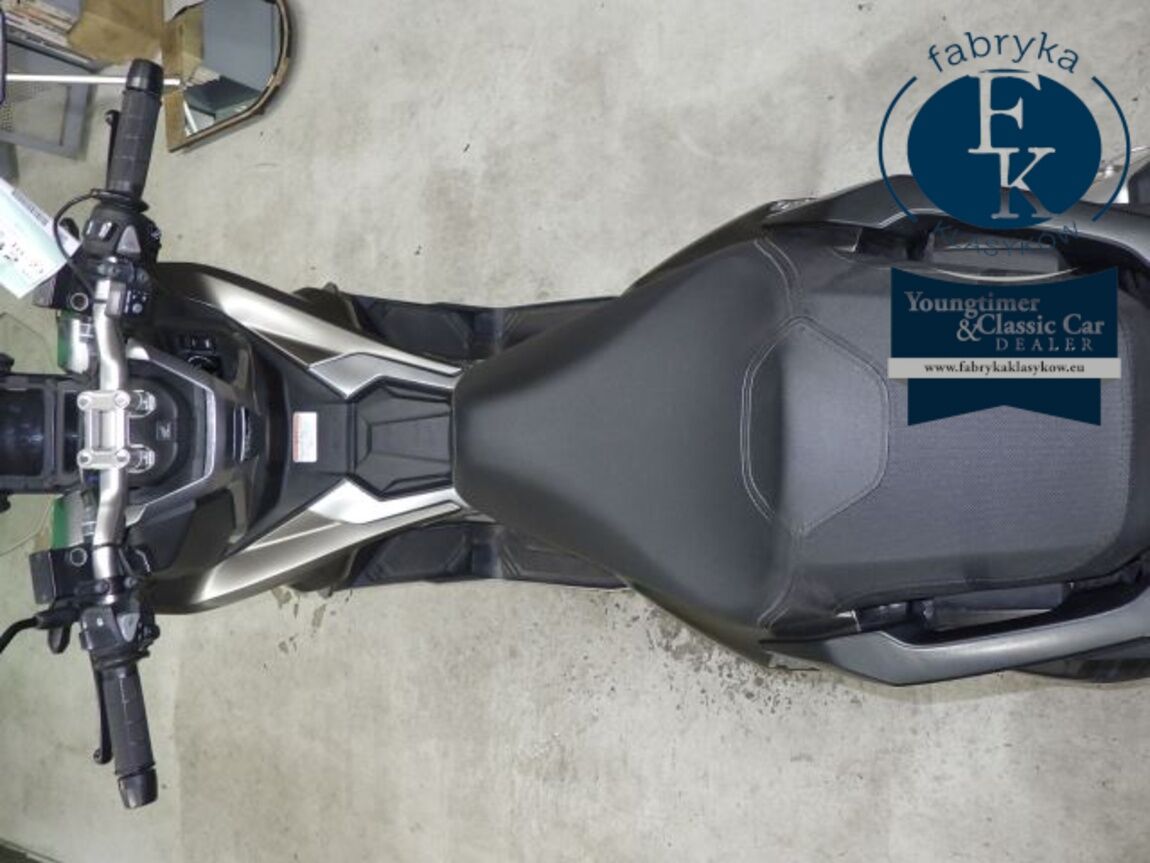 HONDA ADV150  - zdjęcie 32