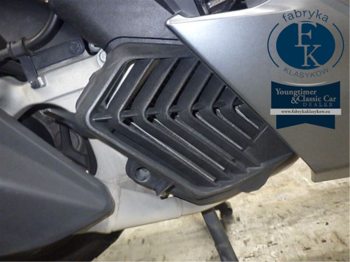 HONDA PCX125-4 - zdjęcie 11
