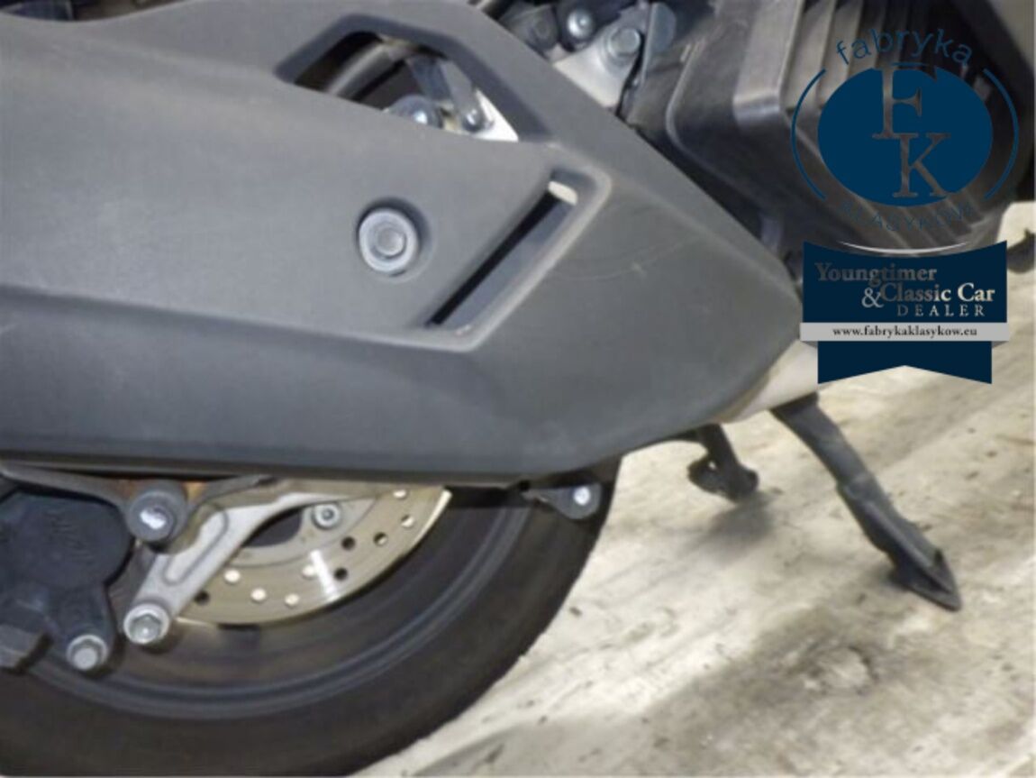 HONDA PCX125-4 - zdjęcie 13
