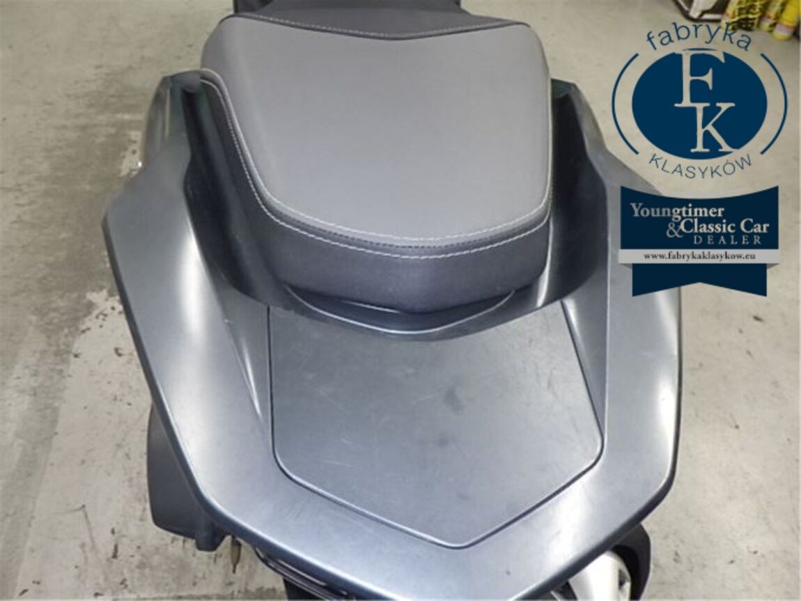 HONDA PCX125-4 - zdjęcie 20