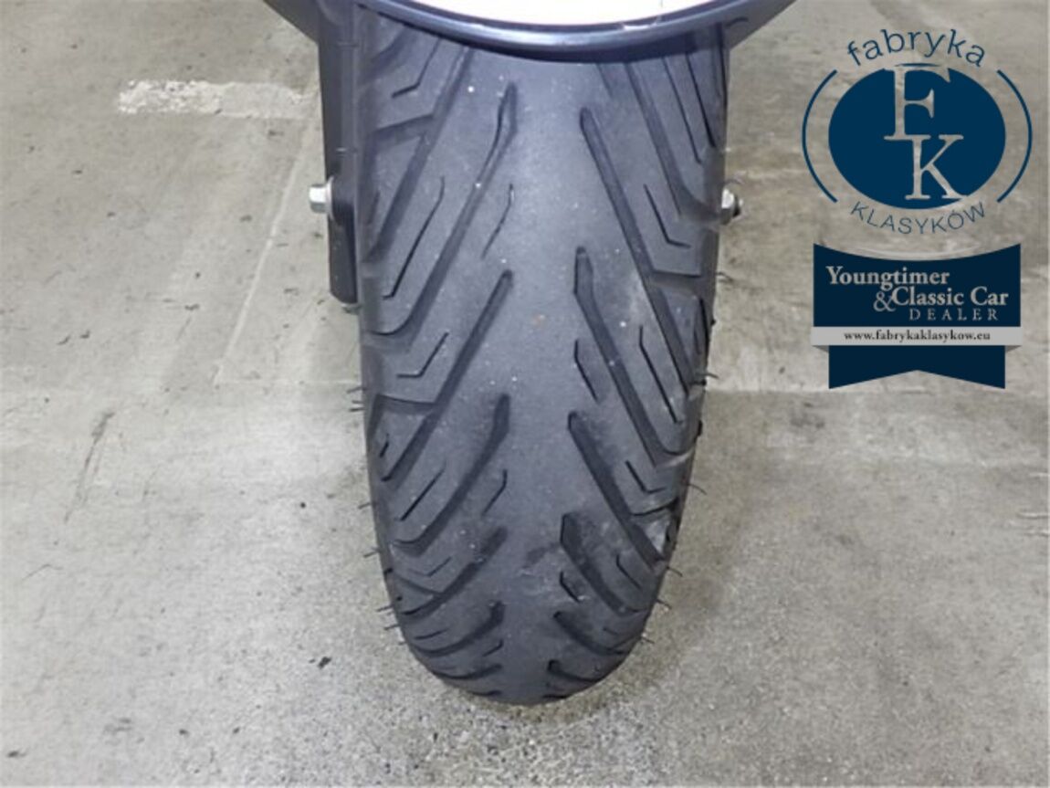 HONDA PCX125-4 - zdjęcie 24