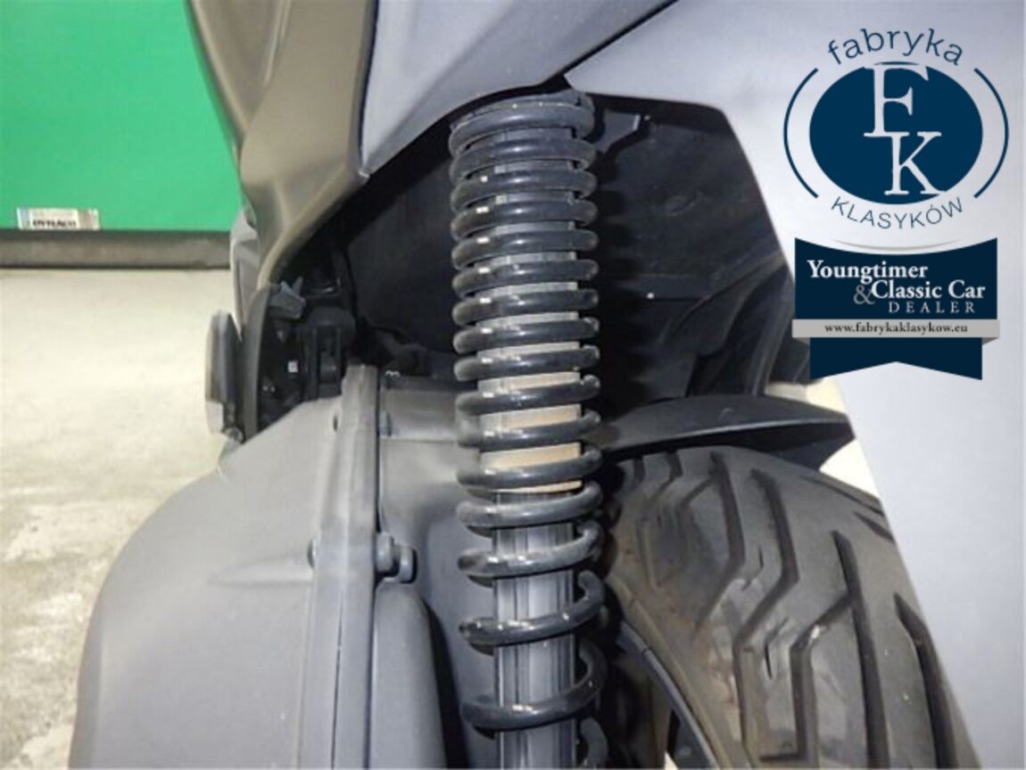 HONDA PCX125-4 - zdjęcie 25