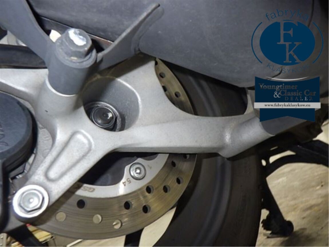 HONDA PCX125-4 - zdjęcie 27