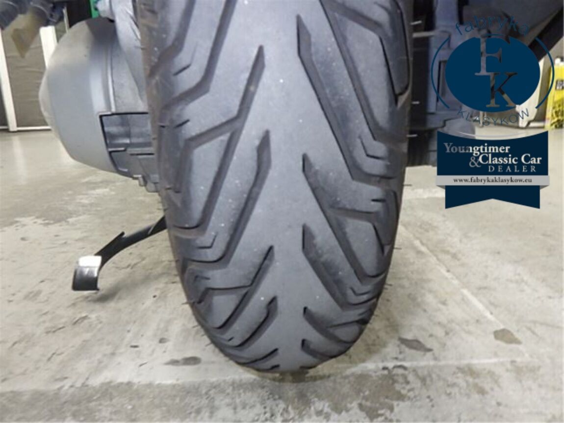 HONDA PCX125-4 - zdjęcie 28