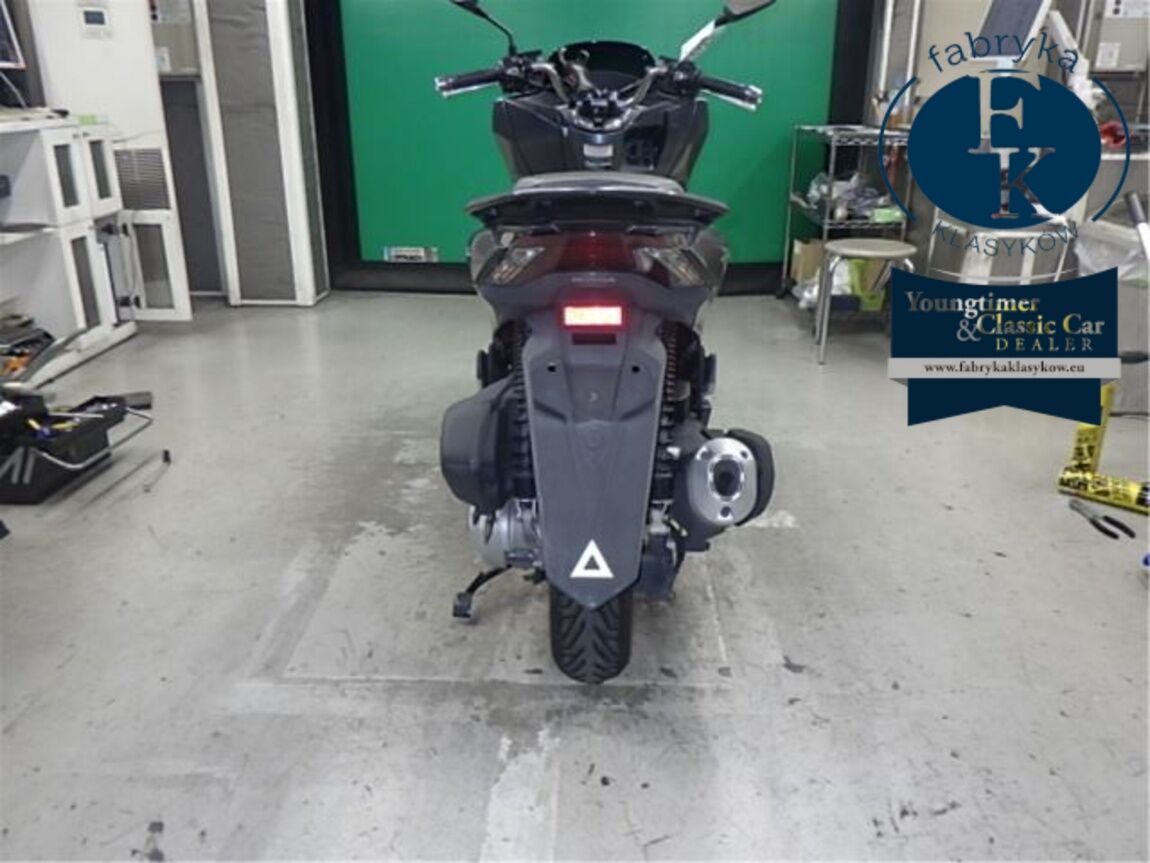 HONDA PCX125-4 - zdjęcie 31