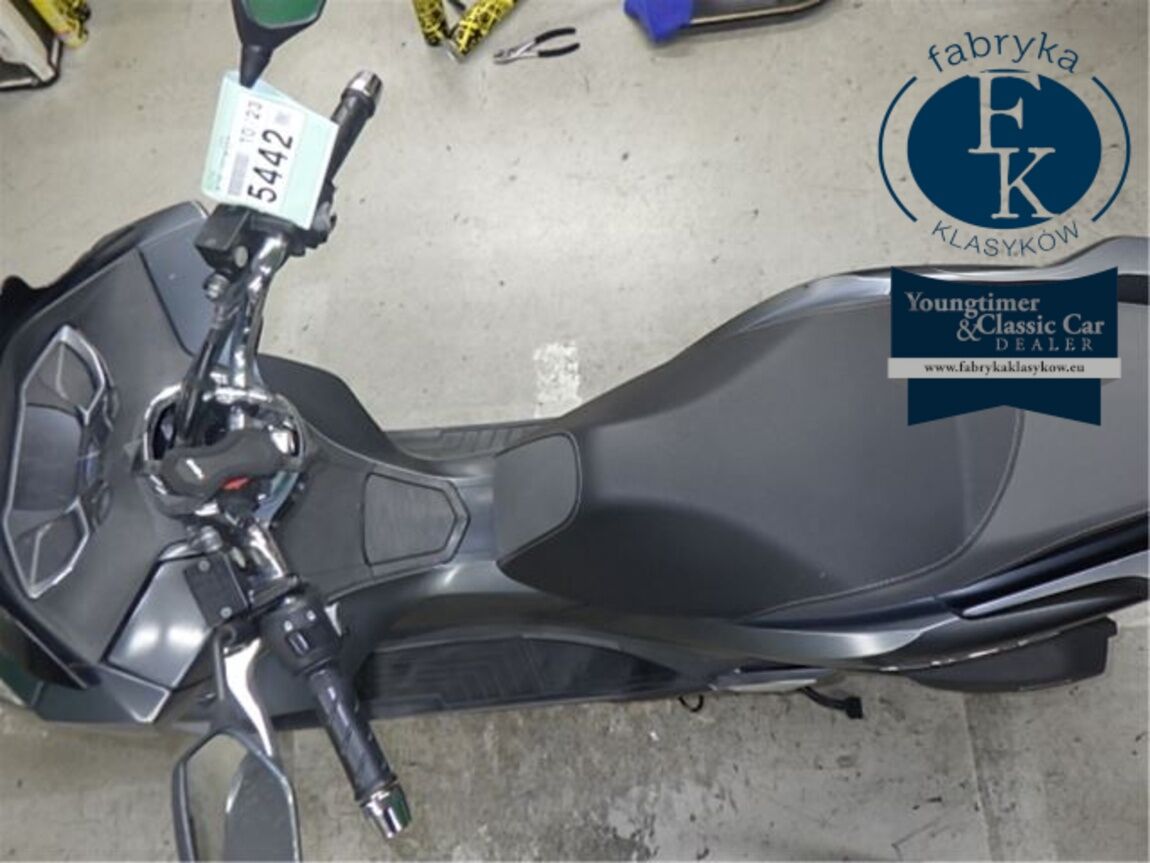 HONDA PCX125-4 - zdjęcie 32
