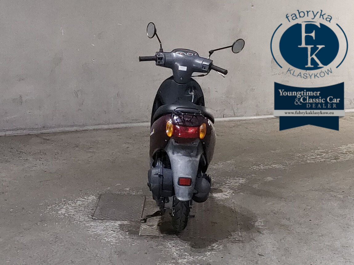 SUZUKI LET S4  - zdjęcie 5
