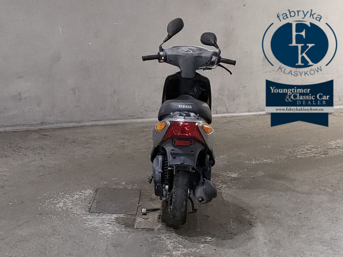 YAMAHA JOG  - zdjęcie 5