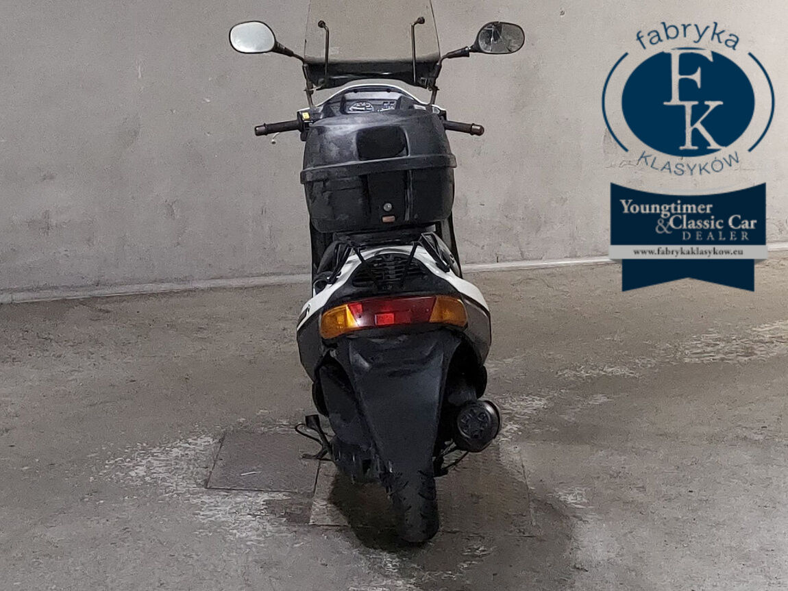 SUZUKI VECSTAR150  - zdjęcie 5
