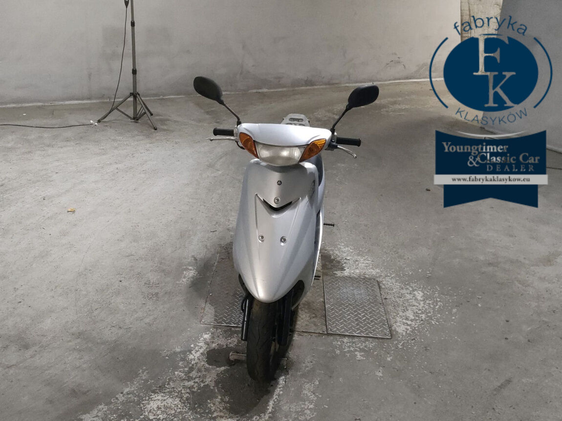 YAMAHA JOG  - zdjęcie 4