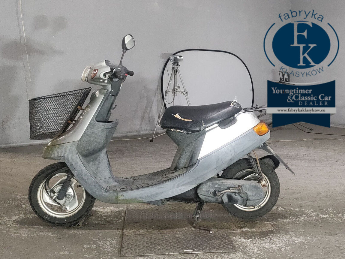 YAMAHA JOG APRIO  - zdjęcie 3