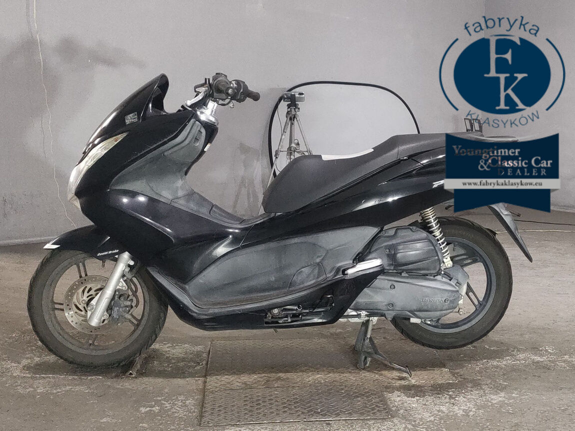 HONDA PCX125  - zdjęcie 3