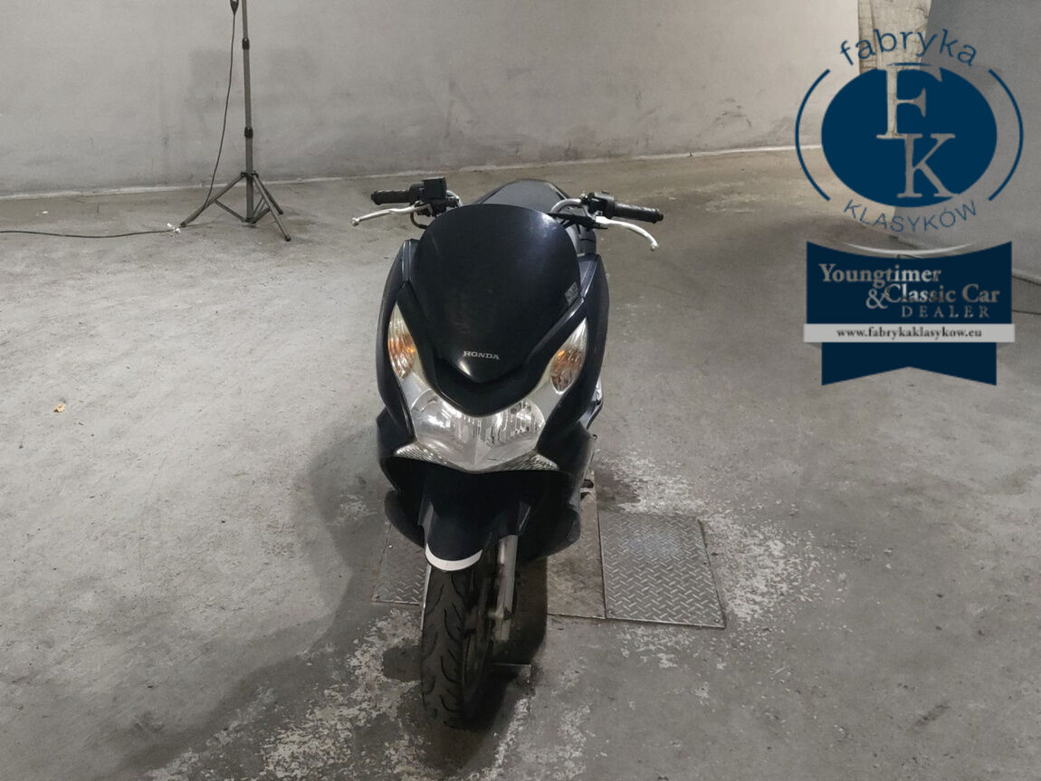 HONDA PCX125  - zdjęcie 4